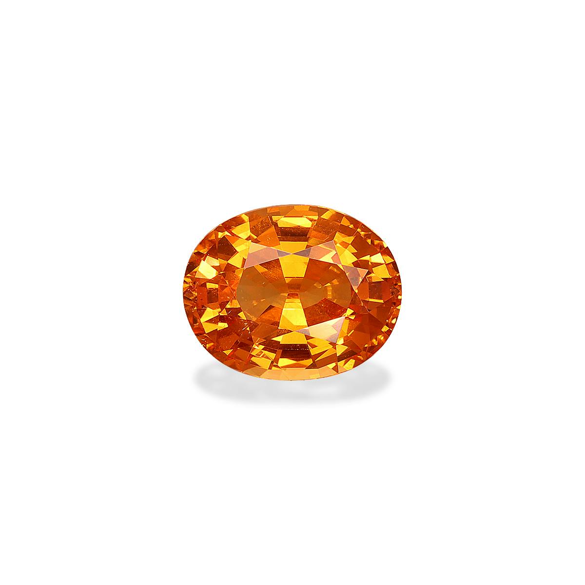 Spessartite Garnet 4.28 ct